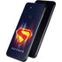Superman 2025 Energy Shield Neon Emblem Google Pixel 3a XL Skin